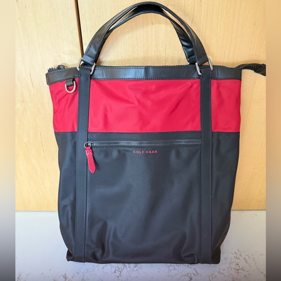 Cole Haan Grand Ambition Backpack - Picture 1 of 5
